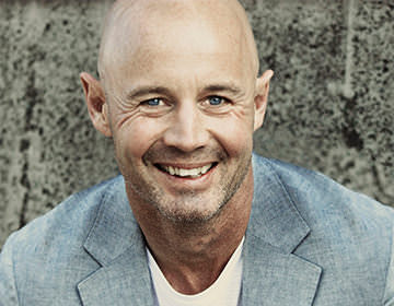 Harold Augustine