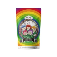 Alice Mushroom Gummies 2500mg Variety Pack