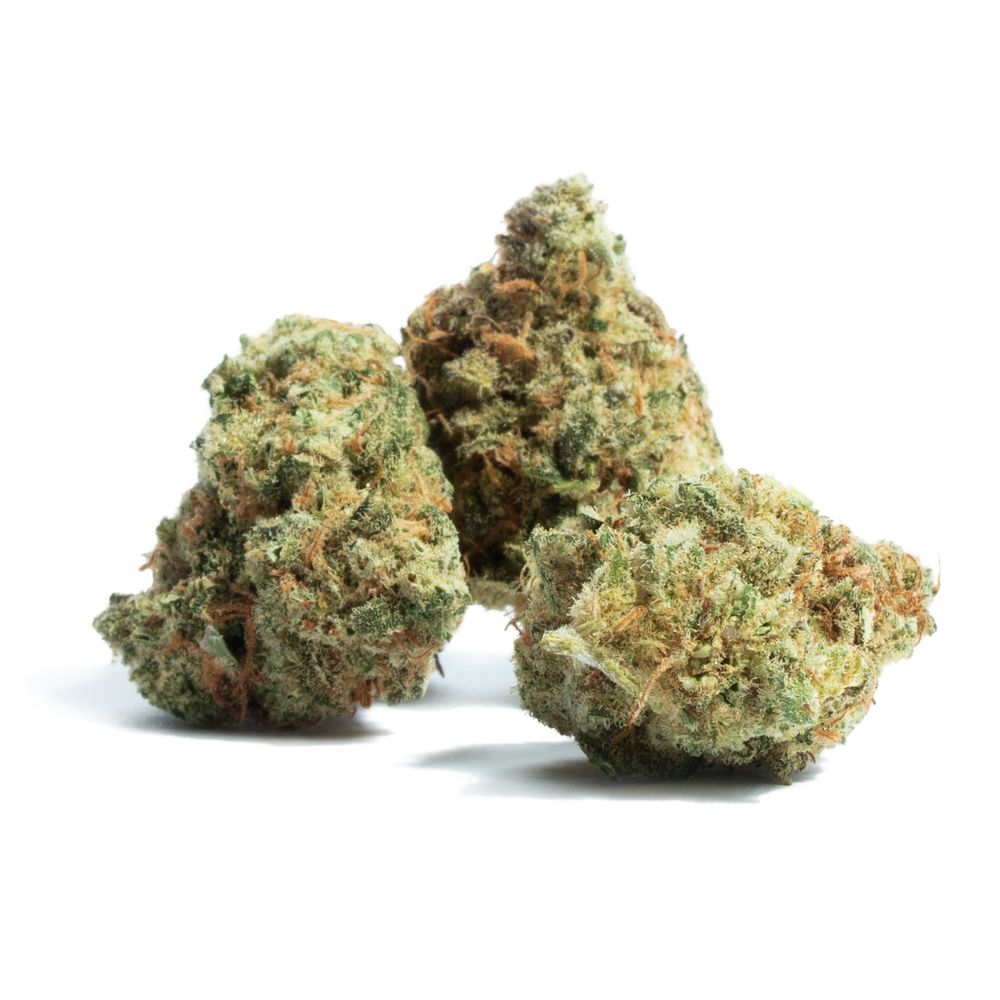 Buy Amnesia Haze Weed in Europe