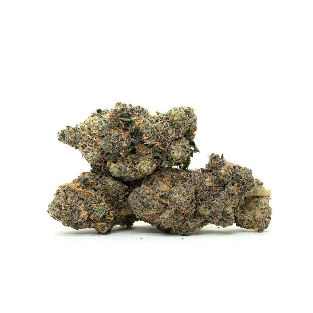 Black Mamba Cannabis Strain