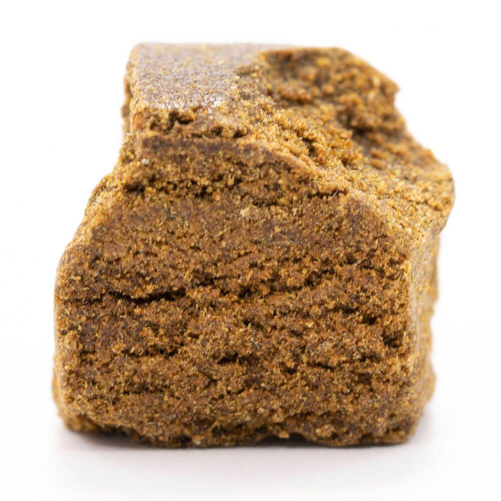 Buy Bubble Cream Brown Hash