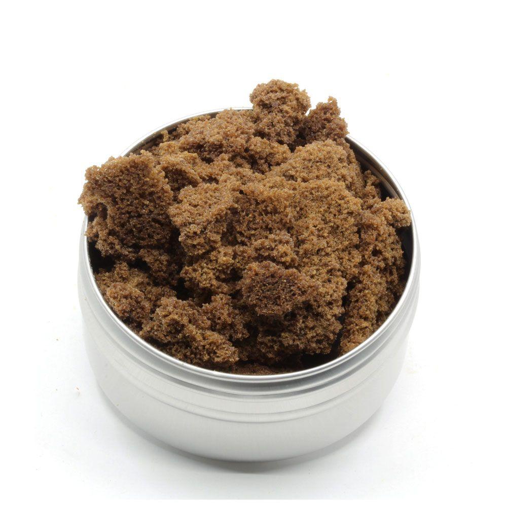 Buy Bubble Cream Brown Hash