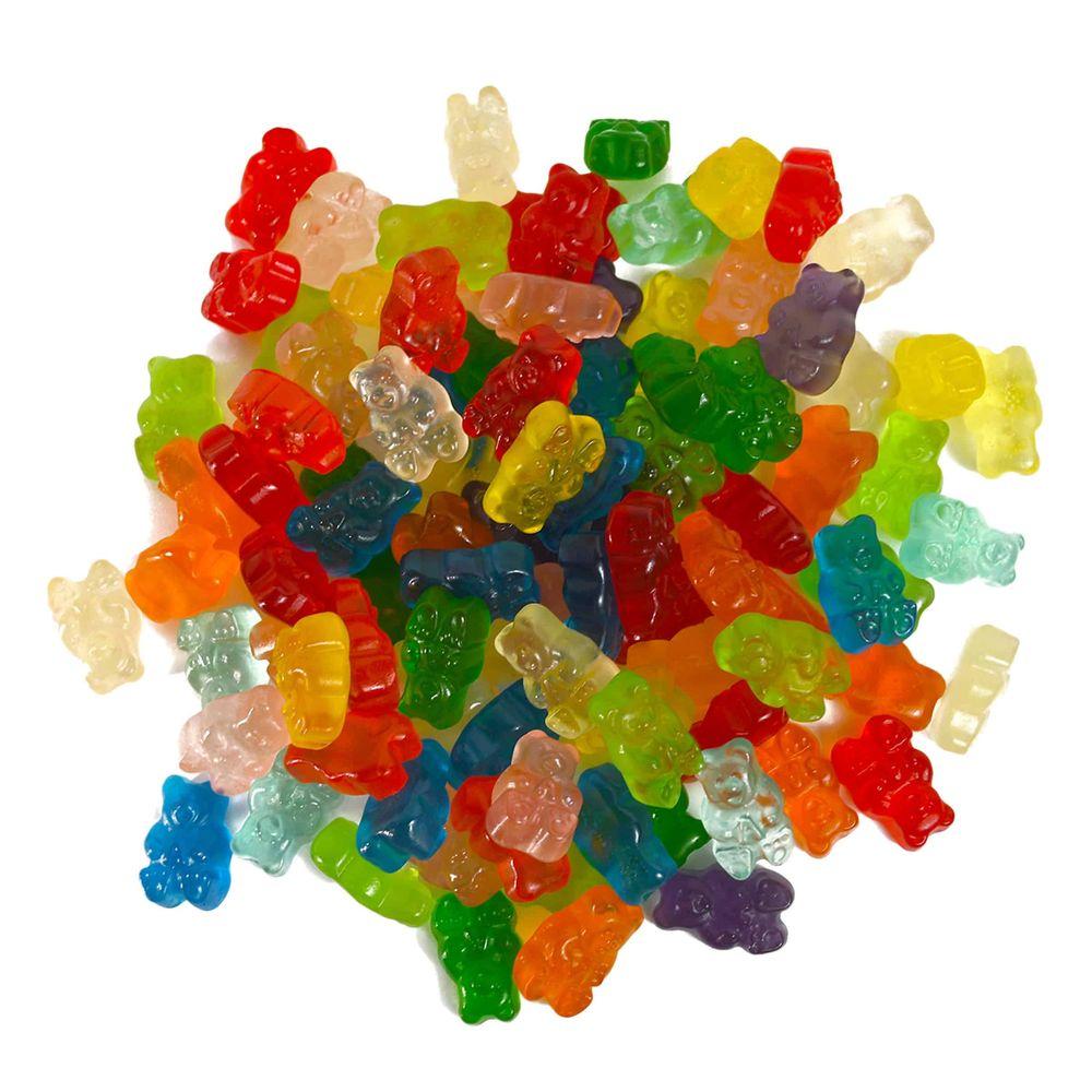 Gummy Bears 100MG