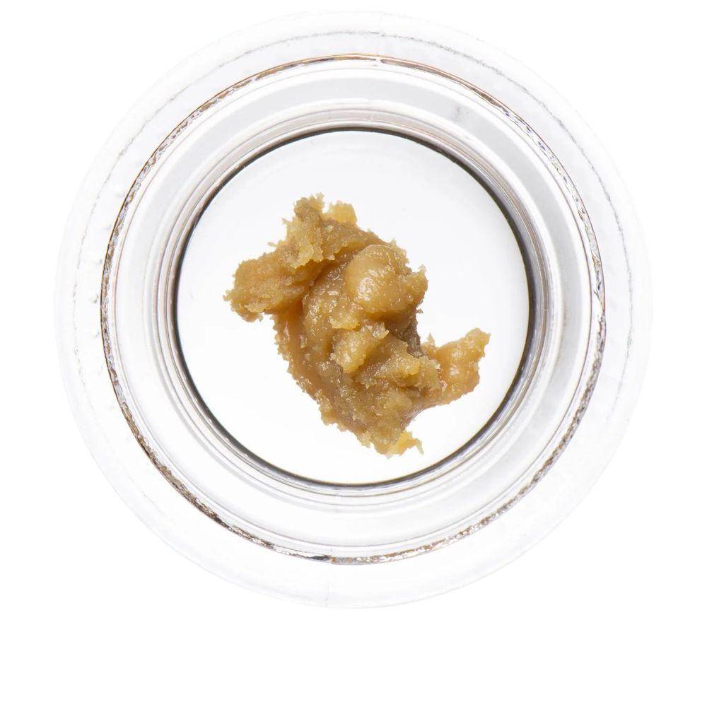 Hash Rosin