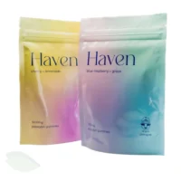 Haven Psilocybin Gummies
