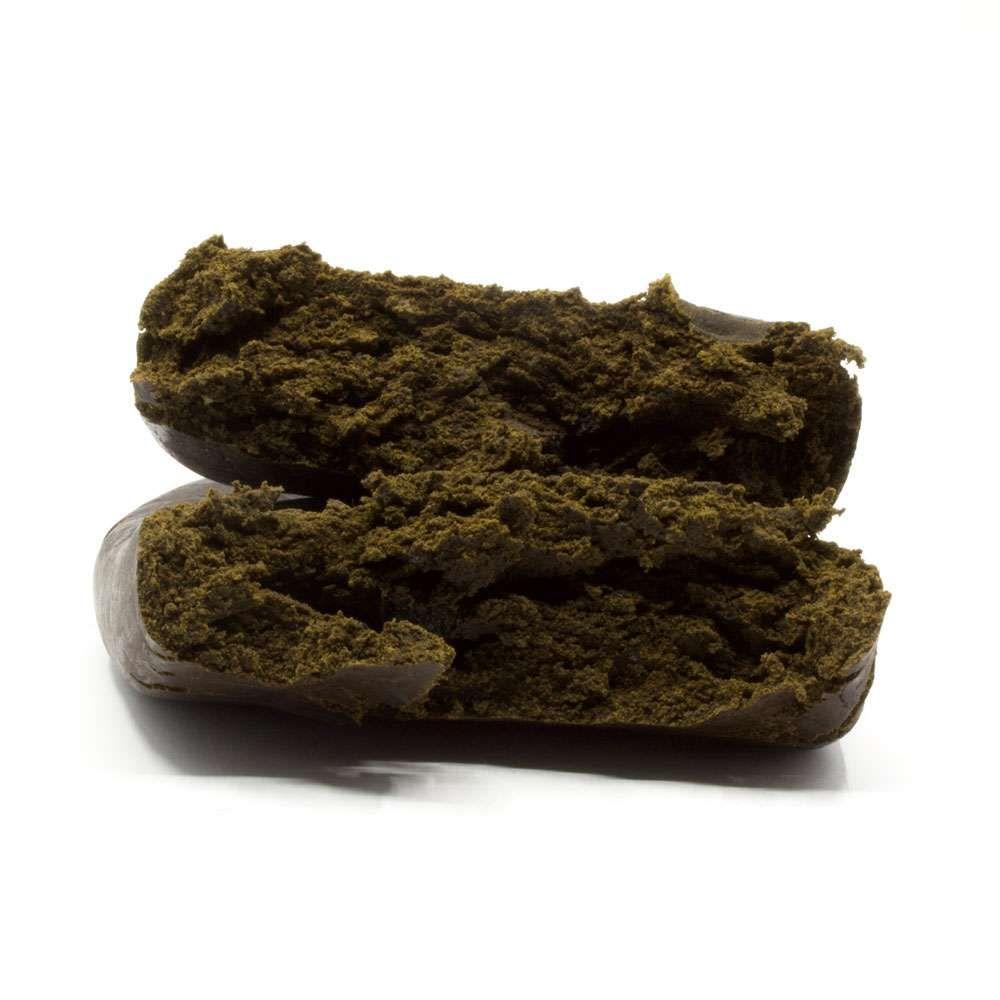 Kush Hash – Triple Filtered