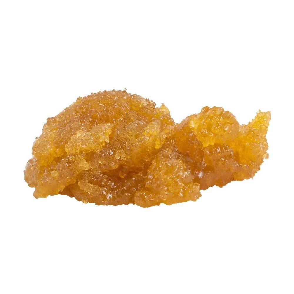 Live Resin Badder