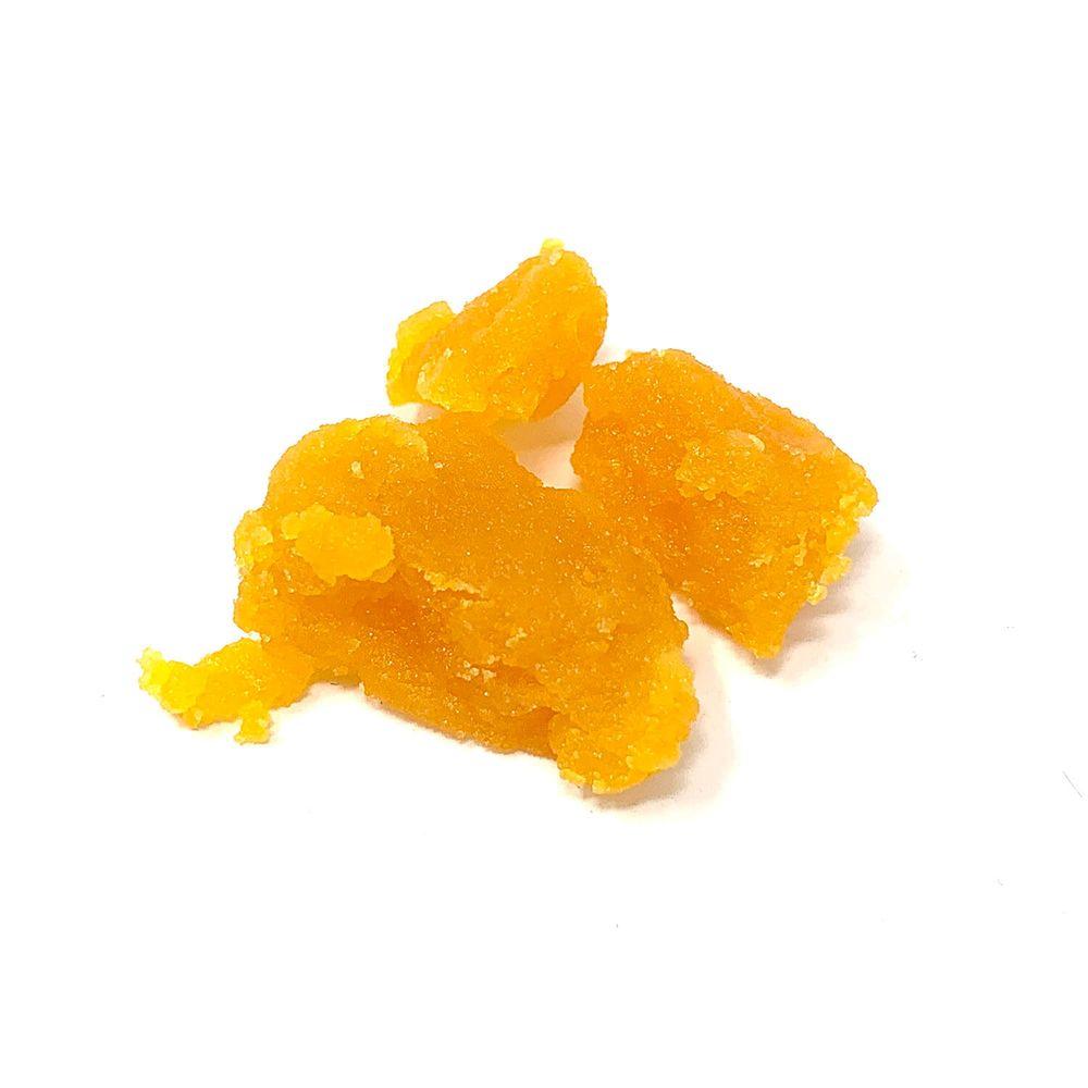 Live Resin Badder