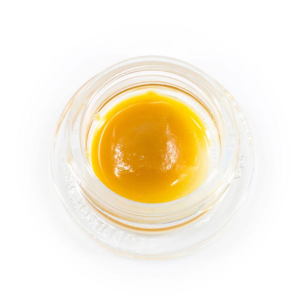 Live Resin Badder