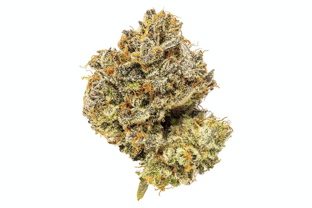 Mimosa Cannabis Strain