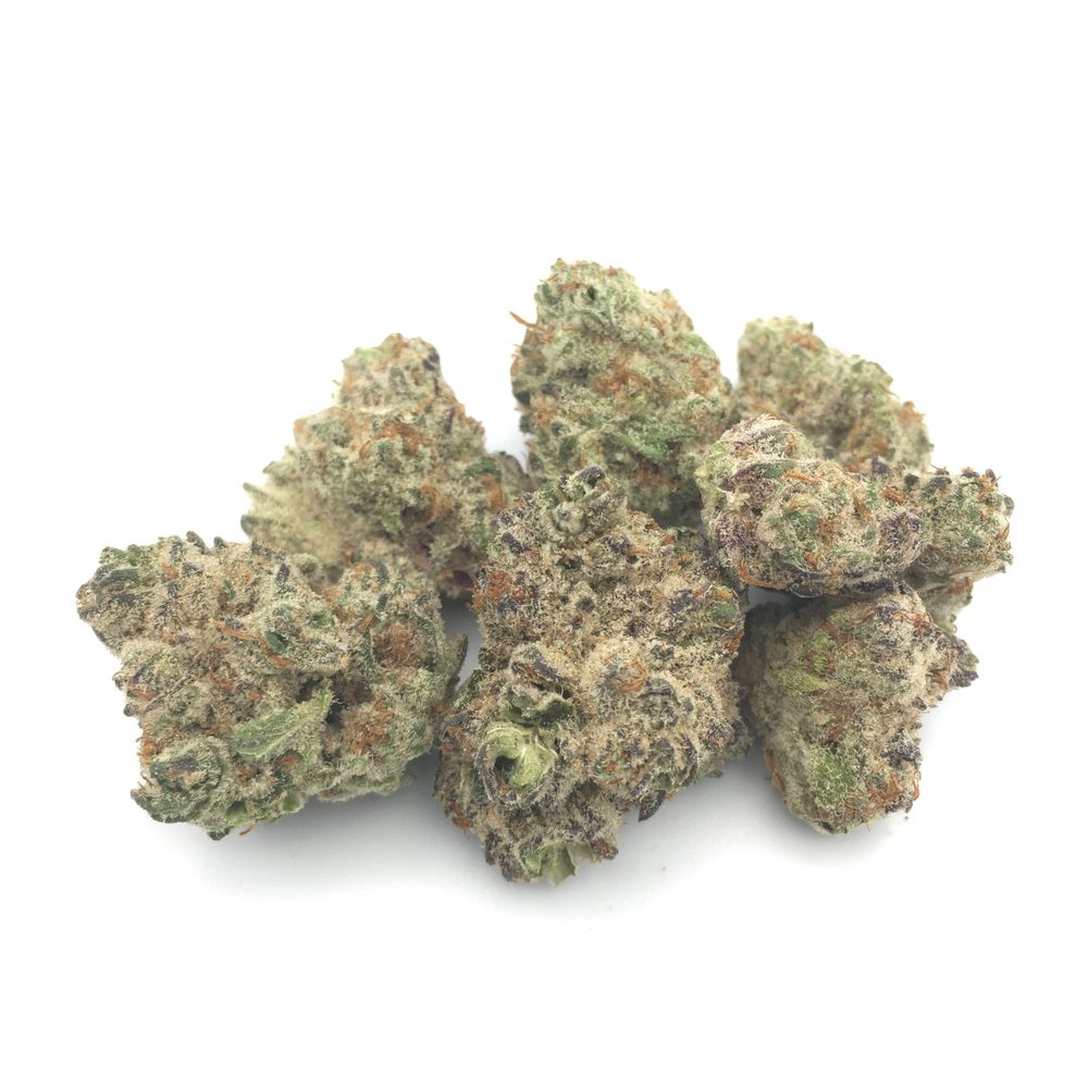 Oreoz Cannabis Strain