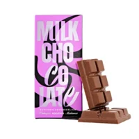 Psilocybin Milk Chocolate  Euphoria Psychedelics