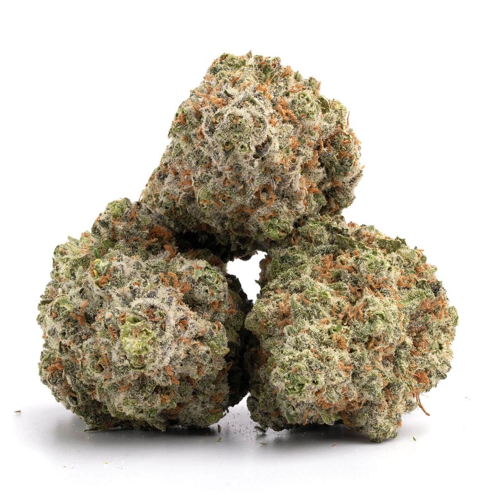 Starburst OG Marijuana Strain