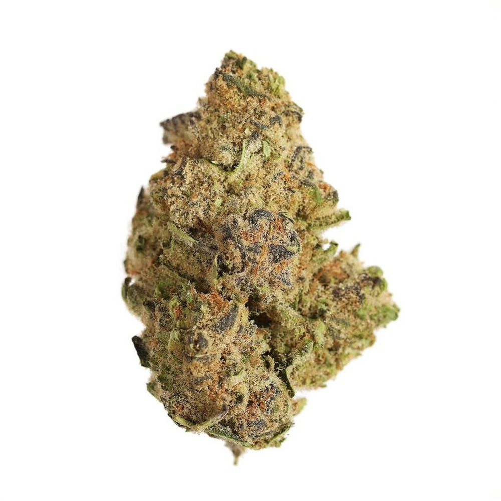 Stardawg OG Marijuana Strain