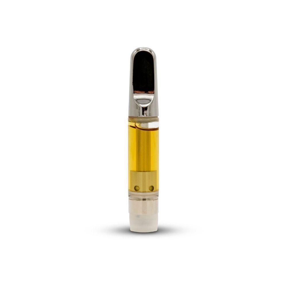 Vape Cart THC Full Spectrum Concentrate 80%