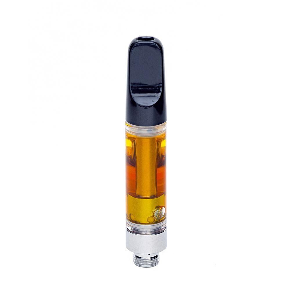 Vape Cart THC Live Resin Concentrate 80%